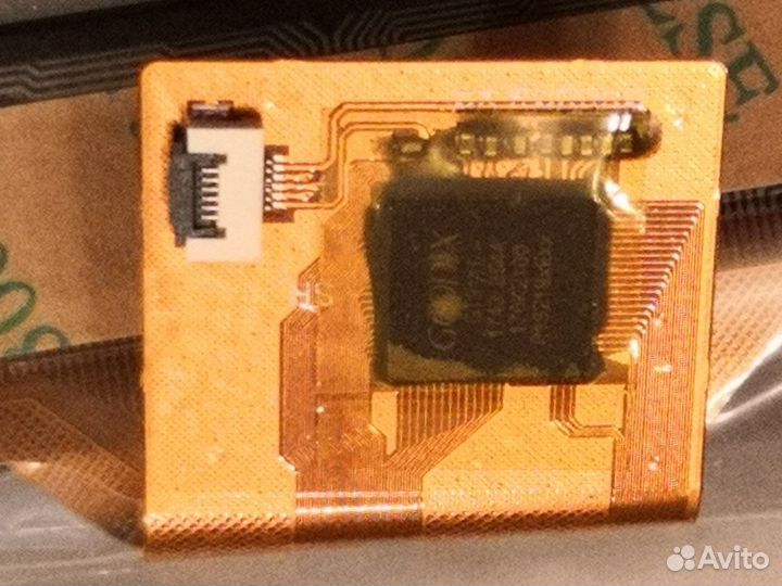 Экран для планшета Archos 133 Oxygen тачскрин,13.3