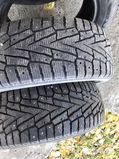 Nexen Winguard Spike WS6 255/55 R18 109T