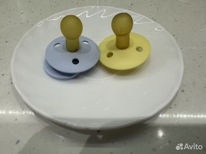 Соска пустышка bibs