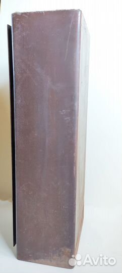 Оружейный сейф