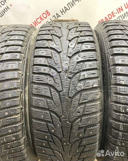 Hankook Winter I'Pike RS W419 205/55 R16 93Q