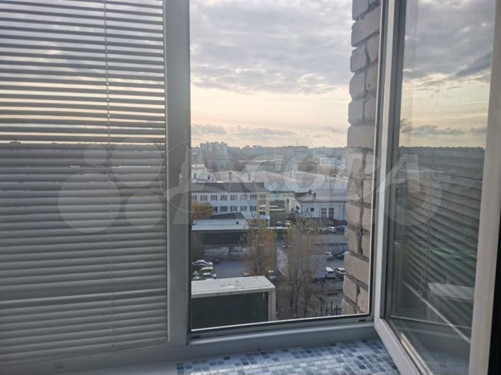 Комната 15 м² в 1-к., 8/9 эт.