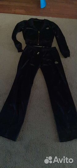 Спортивный костюм adidas женский 42-44