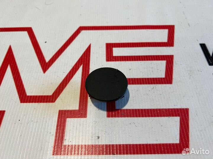 Заглушка панели приборов Renault Kaptur H5 2.0