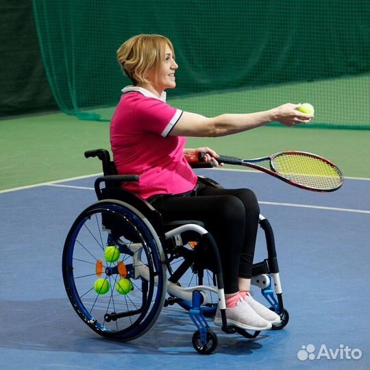 Коляска для инвалидов