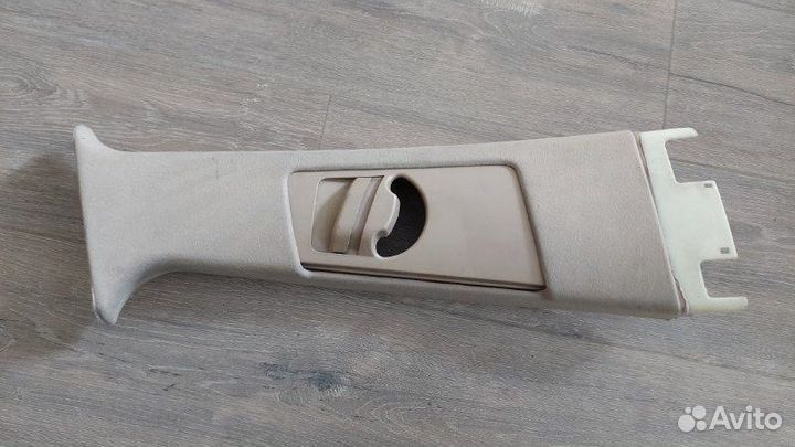 Обшивка салона правая Bmw X5 E53 3.0D 2003