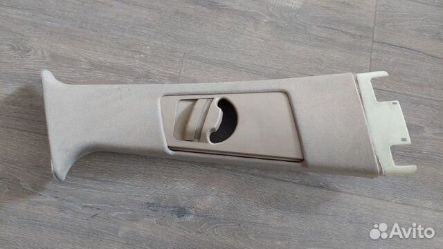 Обшивка салона правая Bmw X5 E53 3.0D 2003