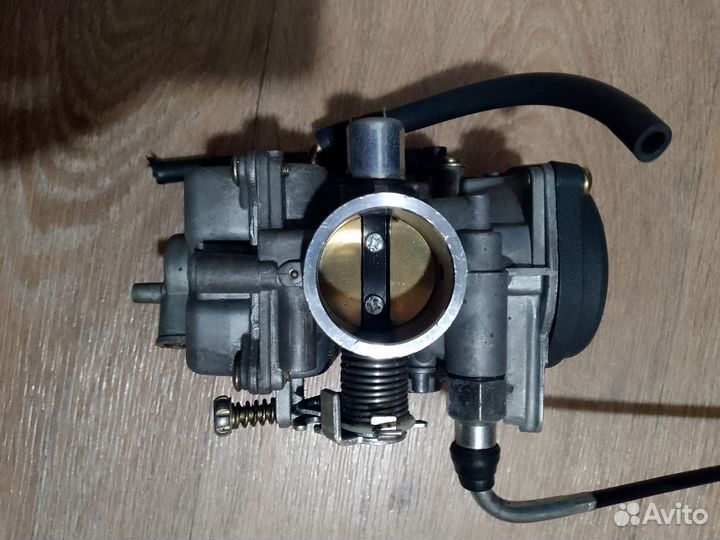 Карбюратор PD30