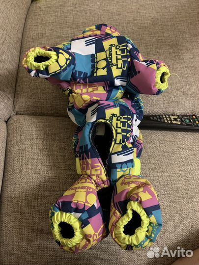 Комбинезон для собак