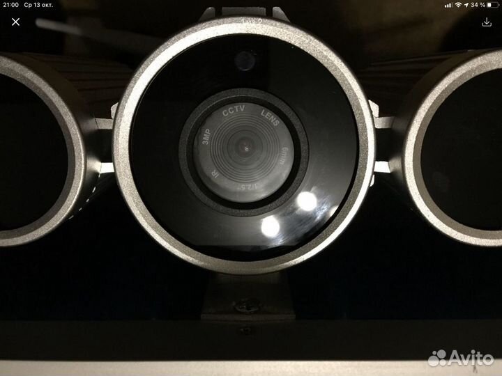 IP камера