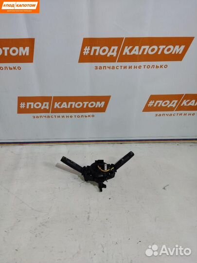 Шлейф рулевой Opel Astra J 2011