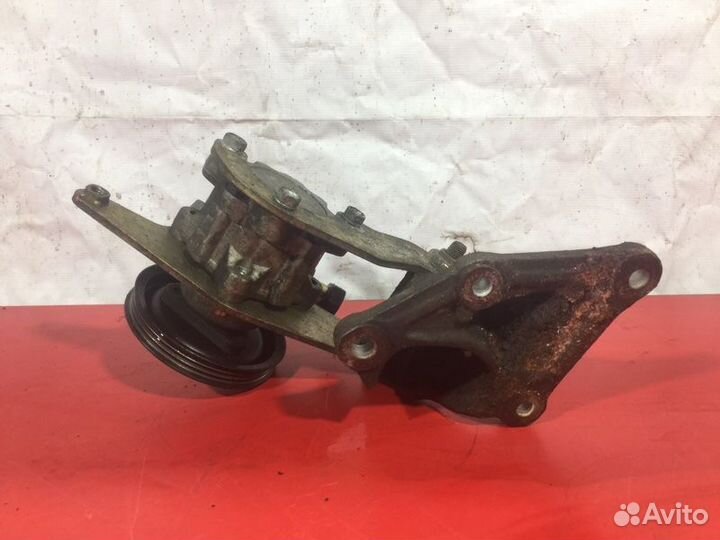 Насос гидроусилителя руля Lifan Smily 1