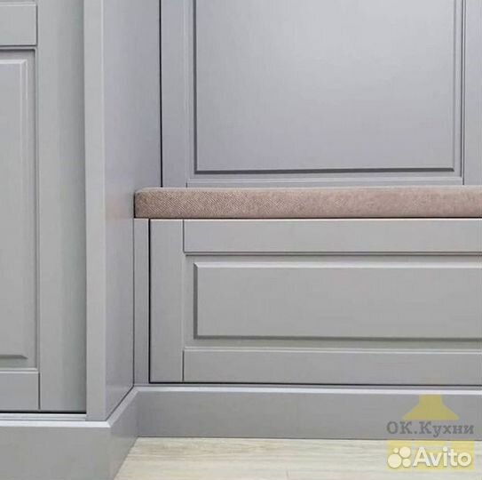 Шкаф в детскую