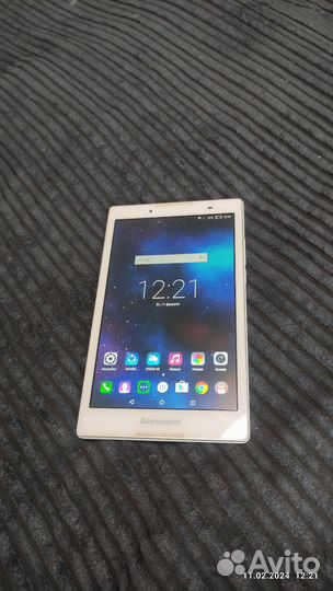 Планшет Lenovo Pad A8-50LC