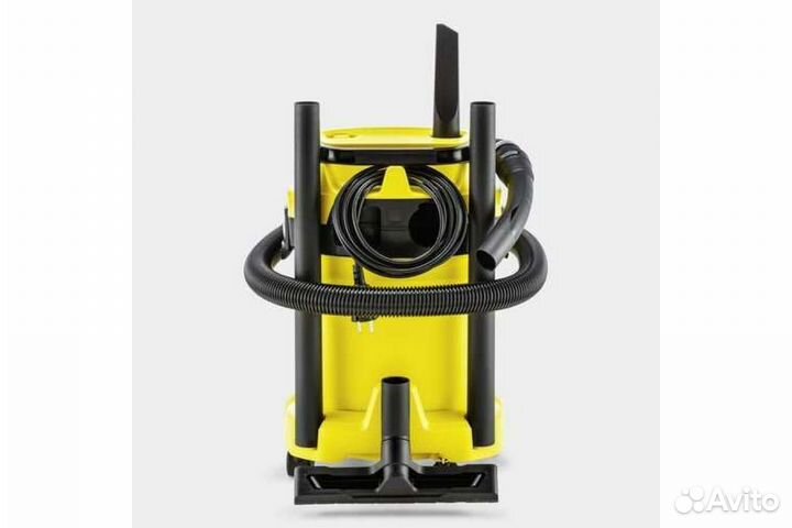 Пылесос Karcher WD 3 V-19/6/20