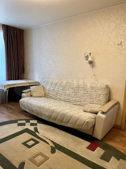 1-к. квартира, 36 м², 3/5 эт.