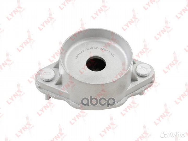 Опора заднего амортизатора ma1326lr lynxauto