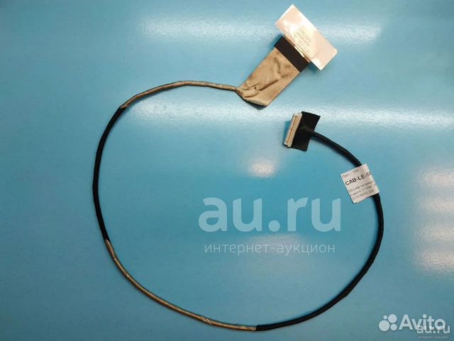 Шлейф матрицы для ноутбука Lenovo IdeaPad Y510P