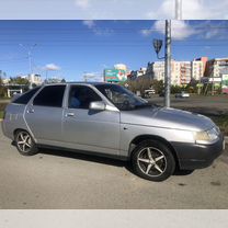 ВАЗ (LADA) 2112 1.5 MT, 2003, 260 000 км