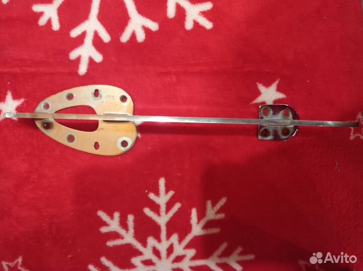 Лезвия профессиональные для фигурного катания