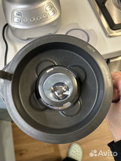 Блендер bork b501