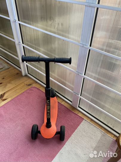 Самокат детский
