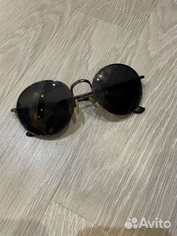 Солнцезащитные очки