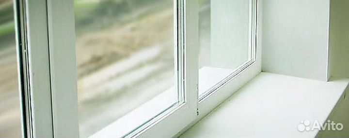 Ремонт окон пвх Уплотнители Откосы