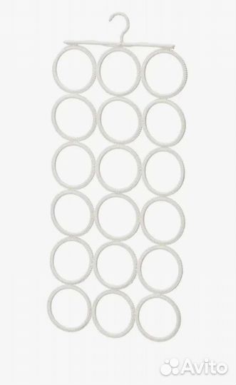 Вешалка универсальная IKEA