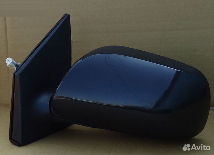 Toyota Corolla E120 E150 зеркало новое