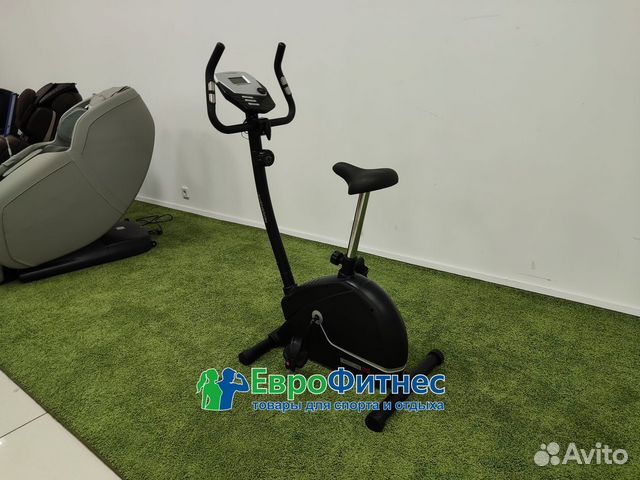 Велотренажер