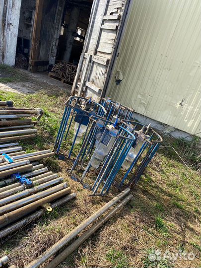 Поилки доилная установка навозоудаление