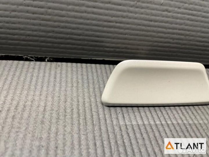 Крышка форсунки омывателя передний правый subaru L