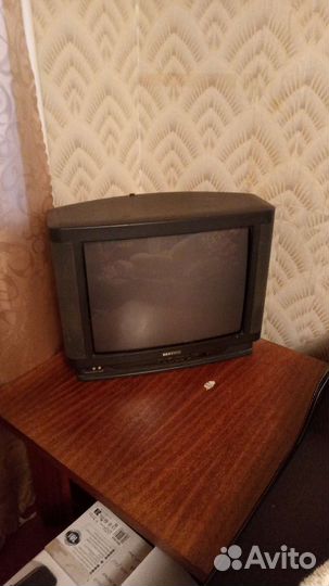 Телевизор