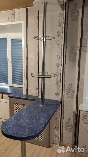 Барная стойка