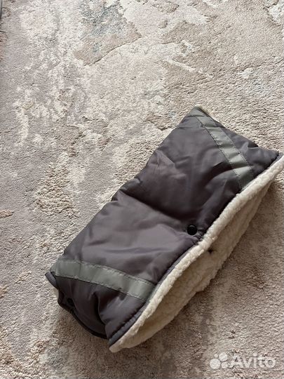 Муфта на коляску