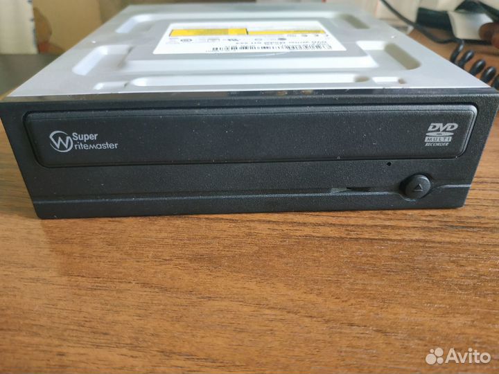 Привод DVD-RW SH-224