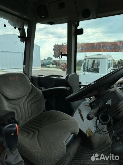 Трактор Claas Atles 946 RZ, 2008