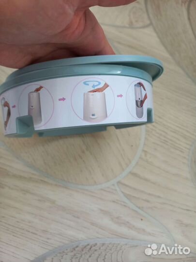 Утилизатор подгузников