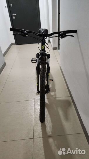 Велосипед gt aggressor sport