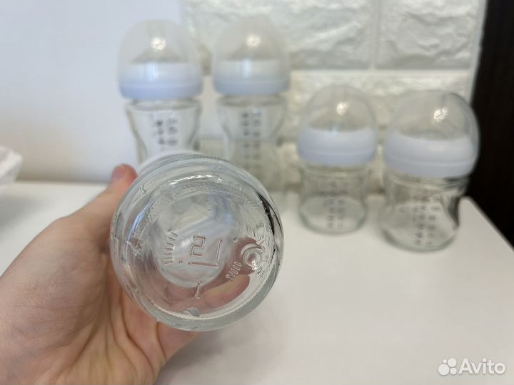 Бутылка для детей