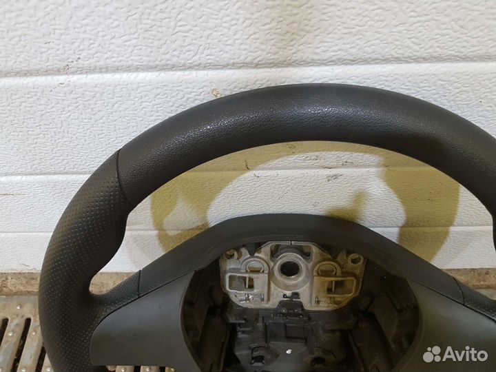 Руль LADA vesta