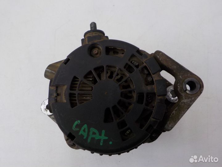Генератор Chevrolet Captiva (C100) 2006-2010