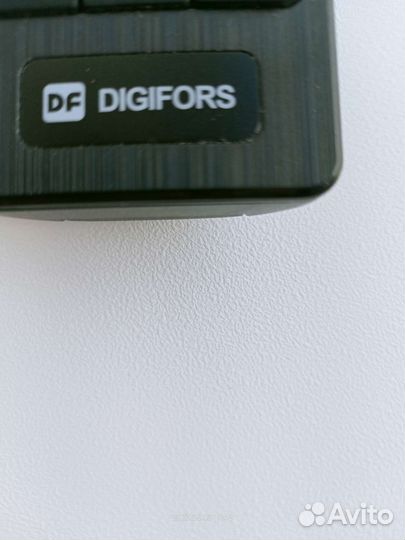 Пульт ду для цифровой приставки