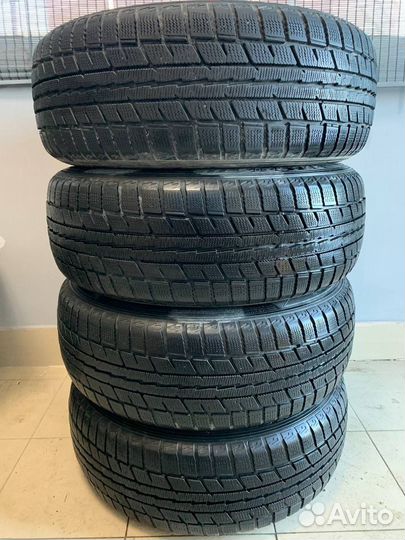 Dunlop Graspic DS2 225/60 R17 98Q