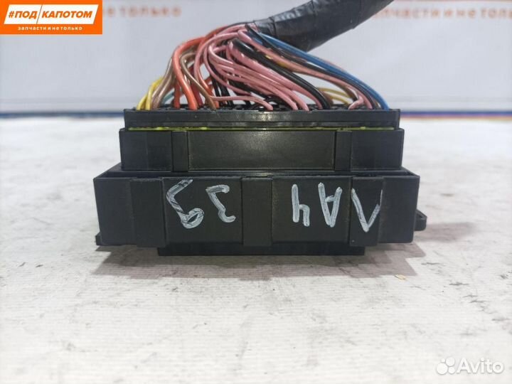 Блок предохранителей Chevrolet Lacetti AK-62346