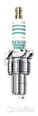 Свеча зажигания denso IW24 Denso
