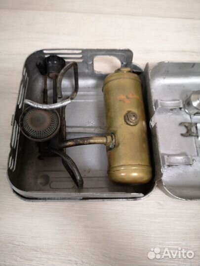 Примус Enders No:9060 D