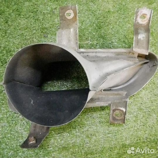 Насадка глушителя Генезис Г80 (2016-2020)