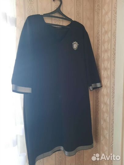 Женские вещи большого размера